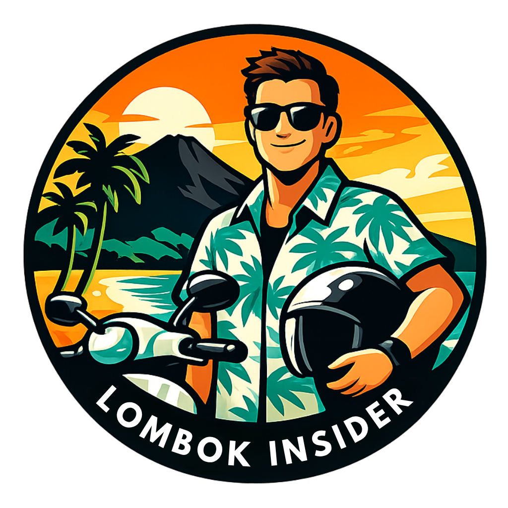 The Lombok Insider